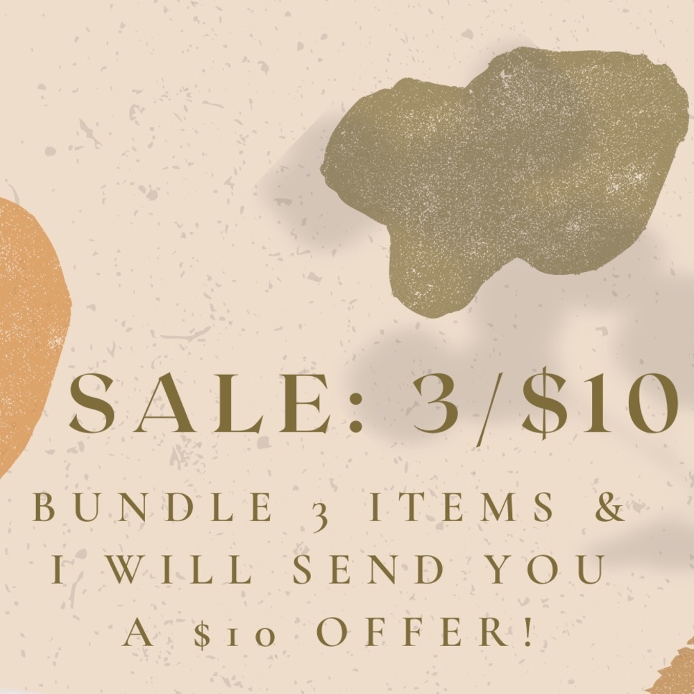 🤎3/$10 Emma & Olive Sleeveless Laced Top Size Small - Picture 8 of 8